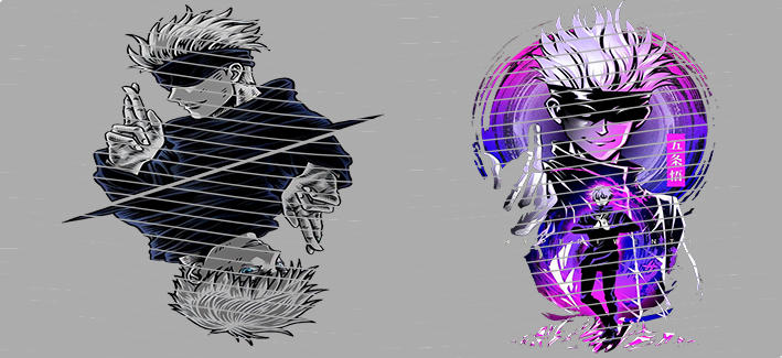 16oz JPN Anime-JA-20